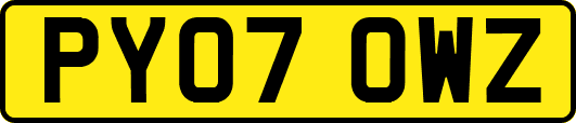 PY07OWZ