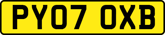 PY07OXB