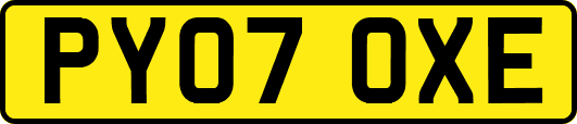PY07OXE