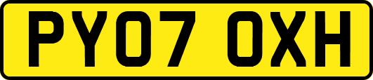 PY07OXH