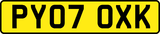 PY07OXK