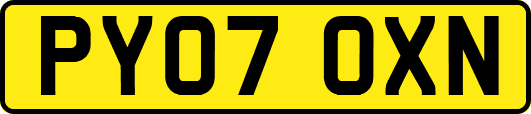 PY07OXN