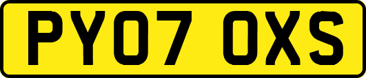 PY07OXS
