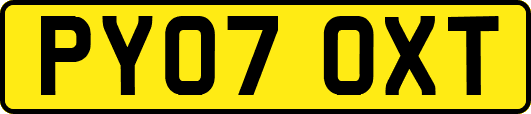 PY07OXT