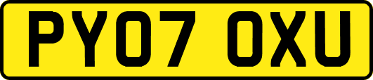PY07OXU