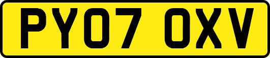 PY07OXV
