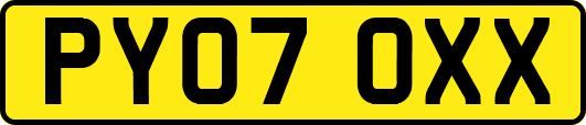 PY07OXX