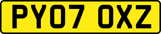 PY07OXZ