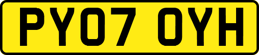 PY07OYH