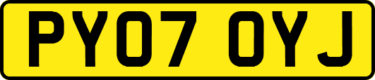 PY07OYJ