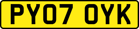 PY07OYK