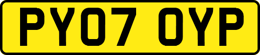 PY07OYP