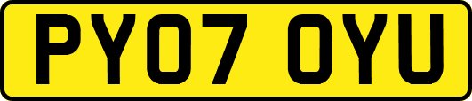 PY07OYU