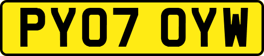PY07OYW