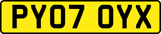 PY07OYX