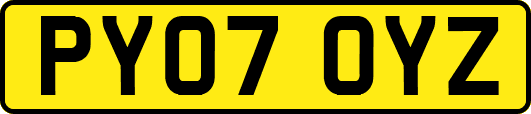 PY07OYZ