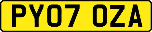 PY07OZA