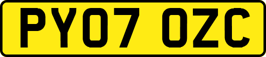 PY07OZC