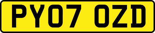 PY07OZD