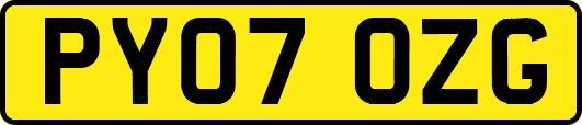 PY07OZG