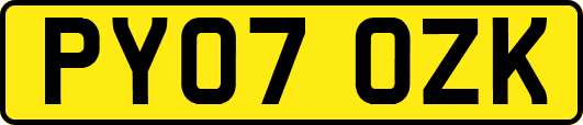 PY07OZK