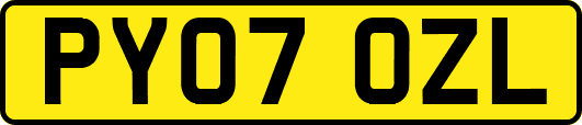 PY07OZL