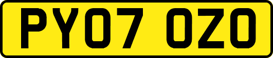 PY07OZO