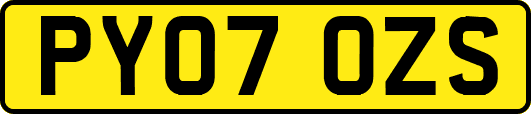 PY07OZS