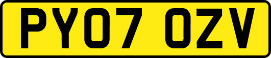 PY07OZV
