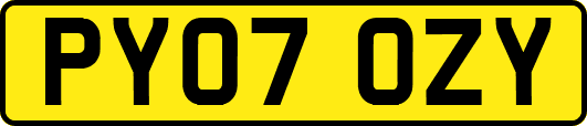 PY07OZY