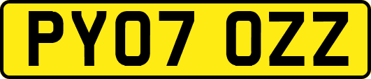 PY07OZZ