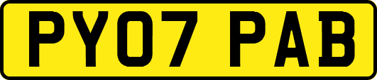 PY07PAB