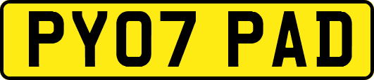 PY07PAD