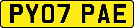 PY07PAE