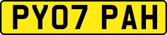 PY07PAH