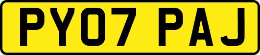 PY07PAJ