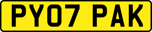 PY07PAK
