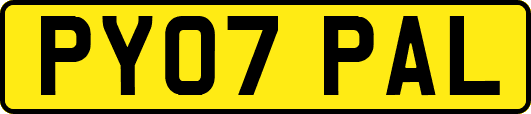 PY07PAL