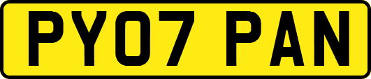 PY07PAN