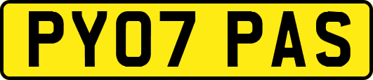 PY07PAS