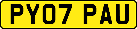 PY07PAU