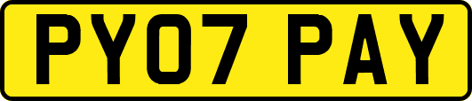 PY07PAY