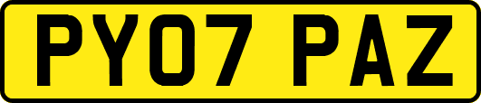 PY07PAZ