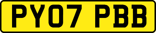 PY07PBB