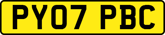 PY07PBC
