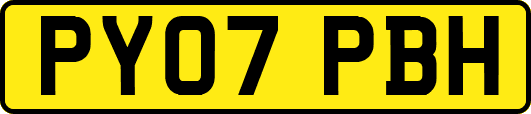 PY07PBH