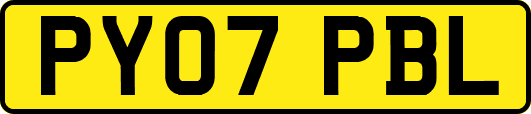 PY07PBL