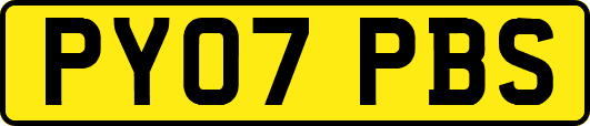 PY07PBS