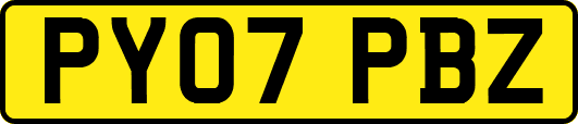 PY07PBZ