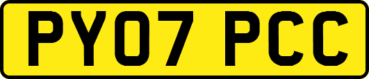 PY07PCC